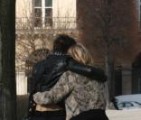 Kate Moss et Jamie Hince bientôt mari et femme ?