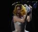 Lady Gaga se produisait les 6, 7 et 9 juillet sur la scène du Madison Square Garden, à New York.