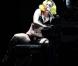 Lady Gaga se produisait les 6, 7 et 9 juillet sur la scène du Madison Square Garden, à New York.