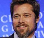Brad Pitt, New York, 24 septembre 2009