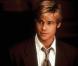 Brad Pitt dans  Rencontre avec Joe Black , 1998