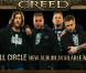 Creed : 2010 Tour