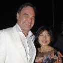Oliver Stone a trouvé sa première dame pour son film sur George W. Bush...