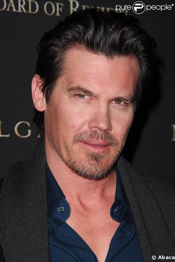 Josh Brolin