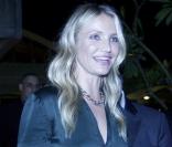 Cameron Diaz