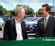 John McEnroe dans la campagne "You cannot be serious" de National Car Rental (2008)