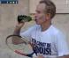 Quand John McEnroe picole sur le court, le géant Goran Ivanisevic trinque !