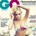 Lindsay Lohan : une pin-up qui tente tout pour éviter la prison... mais c'est raté !