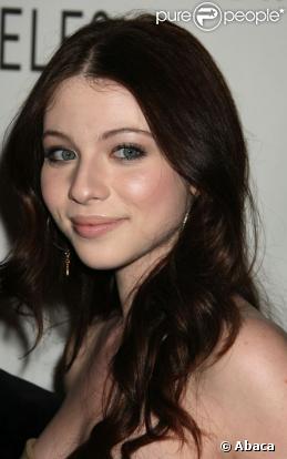 Michelle Trachtenberg