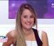 Marion est sur le plateau 