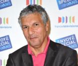 Rachid Arhab est membre du CSA.