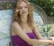 Heather Graham : Elle joue les mannequins face à Peter Fonda... mais son chéri veille !