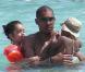 Nigel de Jong : Vacances de rêve à Ibiza avec sa femme et leurs bambins pour la star de foot néerlandaise !