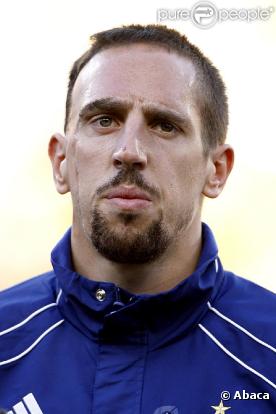Franck Ribéry
