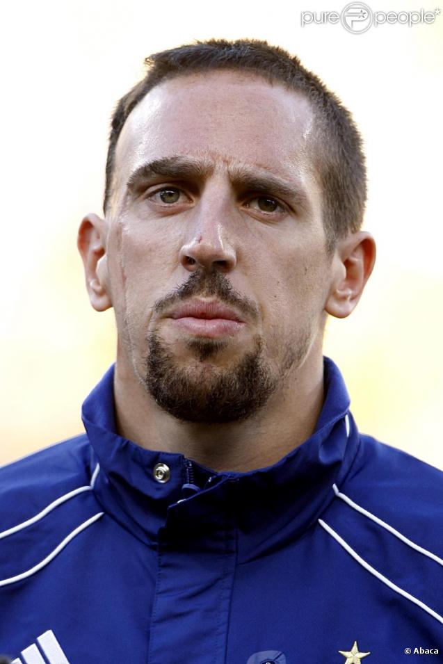 ribéry prostituée zahia