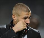 Karim Benzema