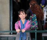 Lucie Lucas dans Clem