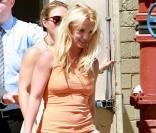Britney Spears dans un état capillaire critique. Son coiffeur est-il en  prison avec Lindsay Lohan ? 20/07/2010