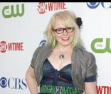 Kirsten Vangsness