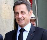 Nicolas Sarkozy reçoit Doris Leuthard à L'Elysée, le 22 juillet 2010. Plus Sel que poivre... notre président ! 