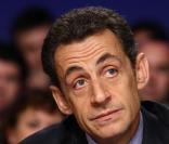 Nicolas Sarkozy en novembre 2009 