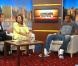 Thierry Henry invité sur fox News