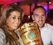 Dans l'affaire Zahia, Franck Ribéry brise le silence : 