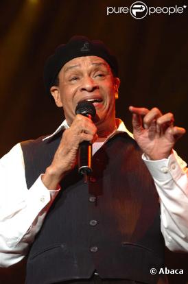 Al Jarreau, 2007