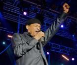Al Jarreau, 2007