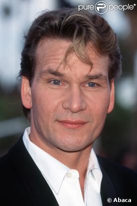 Patrick Swayze expérimente un nouveau traitement