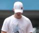 Justin Timberlake et Jessica Biel font du vélo en amoureux dans les rues de Manhattan à New York le 23 juillet 2010
