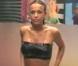 Secret Story 4 : Après un pacte sexy avec Stéphanie, Julie fait un show brûlant dans la douche !