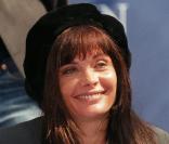 Marie Trintignant en 2000 