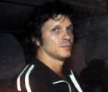 Bertrand Cantat, libéré en 2007 après avoir effectué la moitié de sa peine de prison 
