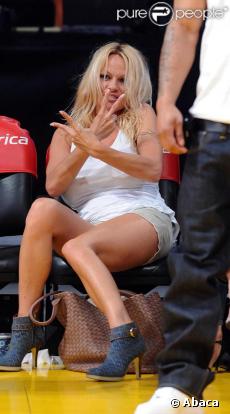 Pamela Anderson