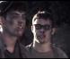 Images extraites du clip  The Fire  de The Roots par le réalisateur Rick Cordero