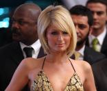 Paris Hilton à Istanbul fait partie du jury de l'élection de Miss Turquie 2008
