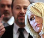 Paris Hilton à Istanbul : toujours aussi naturelle !