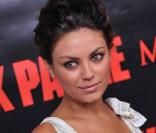 Mila Kunis sera à la 67e Mostra de Venise, qui se tiendra du 1er au 11 septembre 2010.