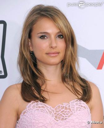 Natalie Portman sera à la 67e Mostra de Venise, qui se tiendra du 1er au 11 septembre 2010.