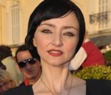 Maria de Meideros sera à la 67e Mostra de Venise, qui se tiendra du 1er au 11 septembre 2010.