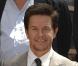 Mark Wahlberg lors de la remise de son étoile sur le Walk of Fame à Hollywood le 29 juillet 2010