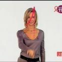 Les stars de la télé se mobilisent pour le Sidaction