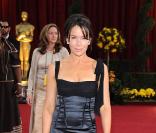Jennifer Grey