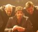 Nuit du 26 juillet 2010, à Paris : Patrick Fiori tourne, sous la direction de Patrice Laffont, le clip de Peut-être que peut-être , premier single de son nouvel album. Et devient acteur d'une histoire d'amitié...
