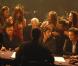Nuit du 26 juillet 2010, à Paris : Patrick Fiori tourne, sous la direction de Patrice Laffont, le clip de Peut-être que peut-être , premier single de son nouvel album. Et devient acteur d'une histoire d'amitié...