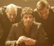 Patrick Fiori : Une nuit, en images exclusives, sur le tournage de son nouveau clip !