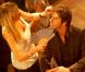 Nuit du 26 juillet 2010, à Paris : Patrick Fiori tourne, sous la direction de Patrice Laffont, le clip de Peut-être que peut-être , premier single de son nouvel album. Et devient acteur d'une histoire d'amitié...