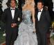 Vendredi 30 juillet 2010, Albert de Monaco, avec sa fiancée Charlene et sa soeur Stéphanie, présidait le 62e gala de la Croix-Rouge Monégasque. Adriana Karembeu, venue avec son époux Christian, était maîtresse de cérémonie.
