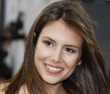 Louise Monot a été la star de la saga de l'été La Prophétie d'Avignon 